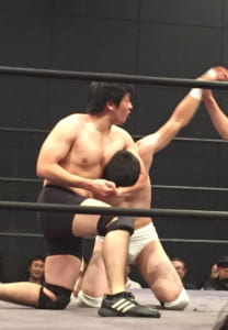 弁護士 秋月 政寛(あきづき まさひろ)