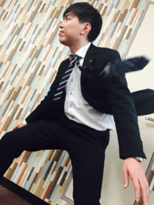 弁護士 鈴木 秀二(すずき しゅうじ)