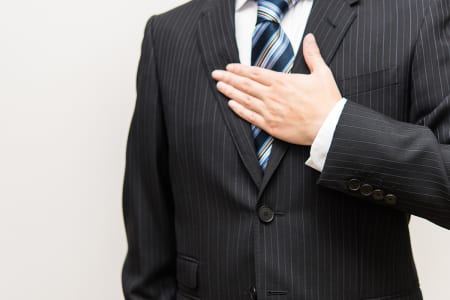 安心してお任せください
